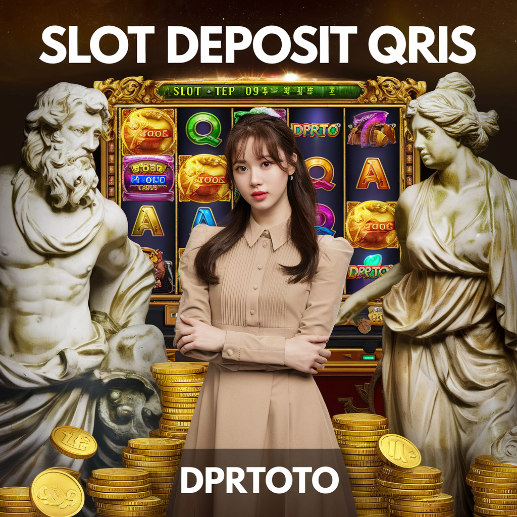 Slot Qris